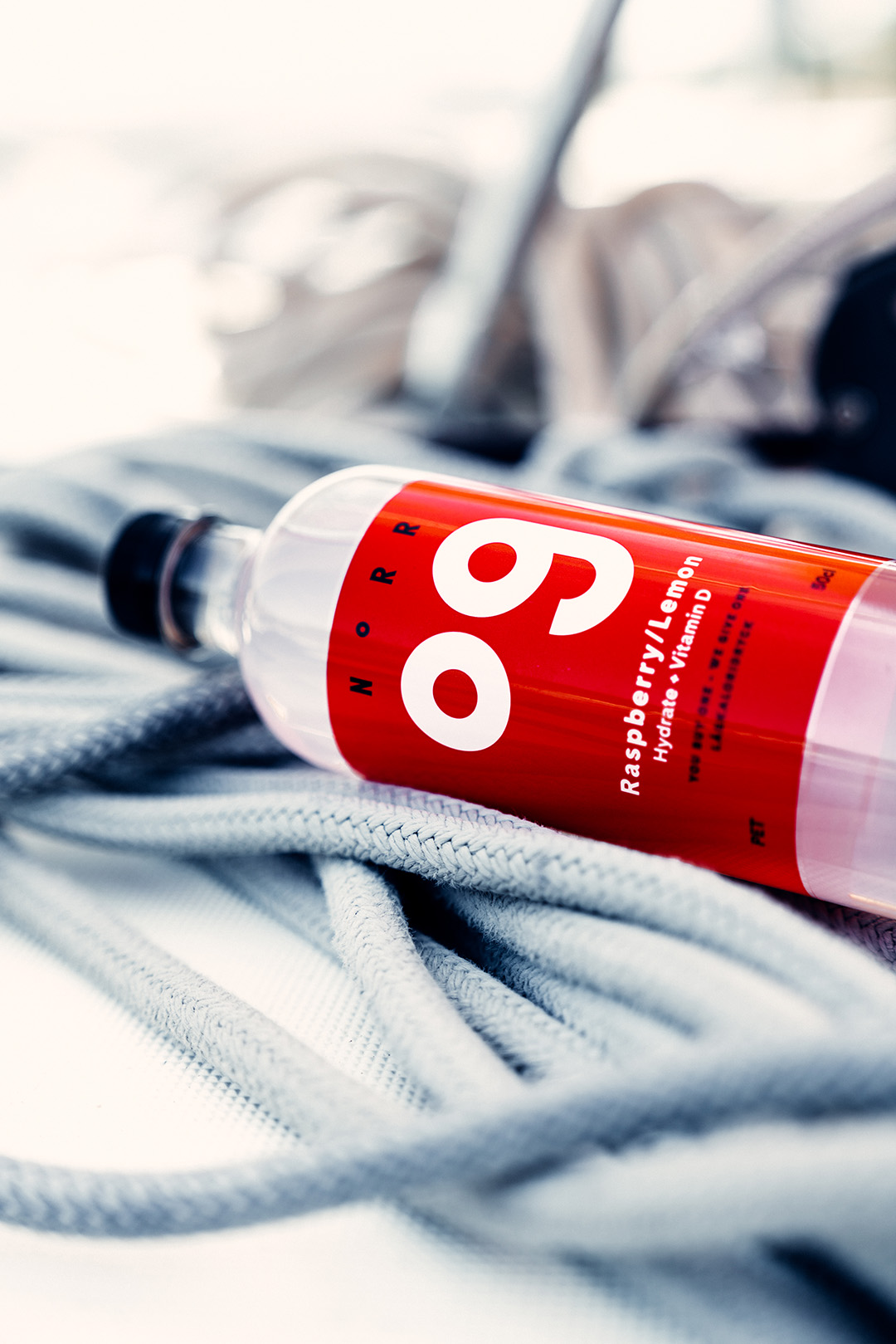 The bottle 09