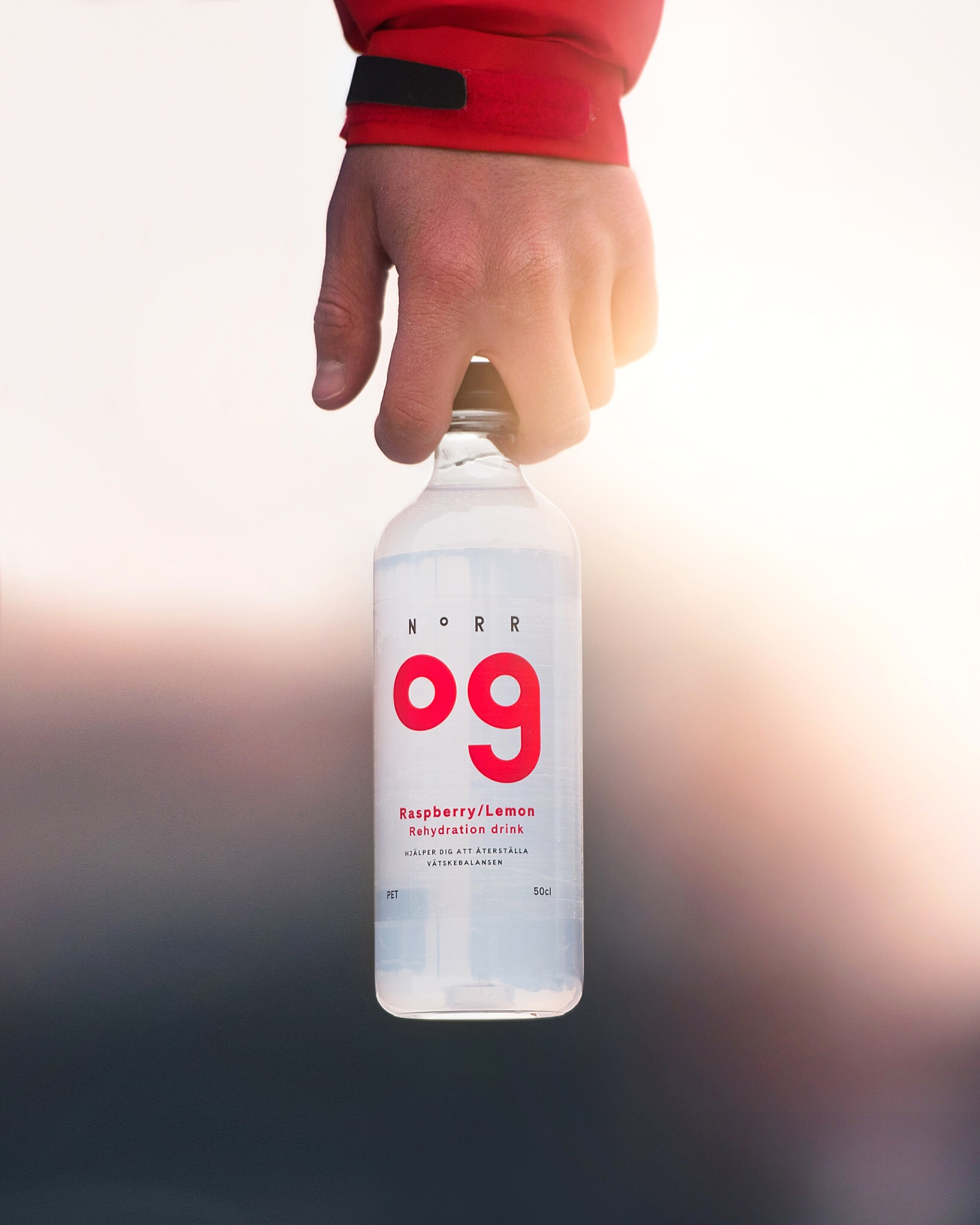 The bottle 09